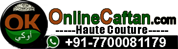 Online caftan Logo