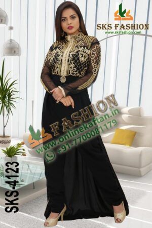Caftan modèle  # OC-4123 - Image 1