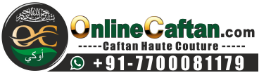 Online caftan